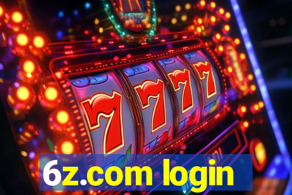 6z.com login